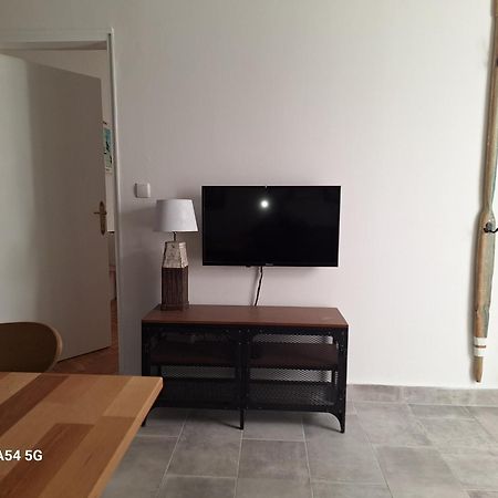 Apartman matusan palit55 Rab Town Luaran gambar