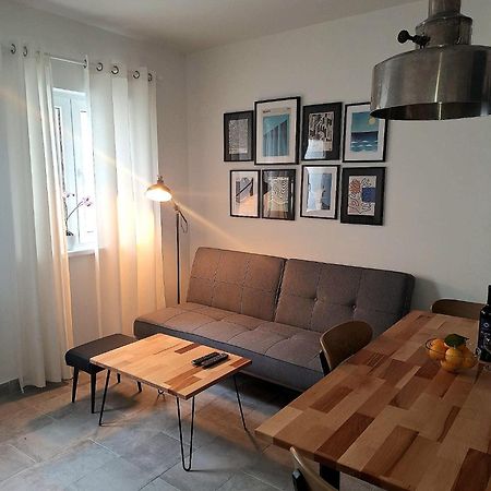 Apartman matusan palit55 Rab Town Luaran gambar