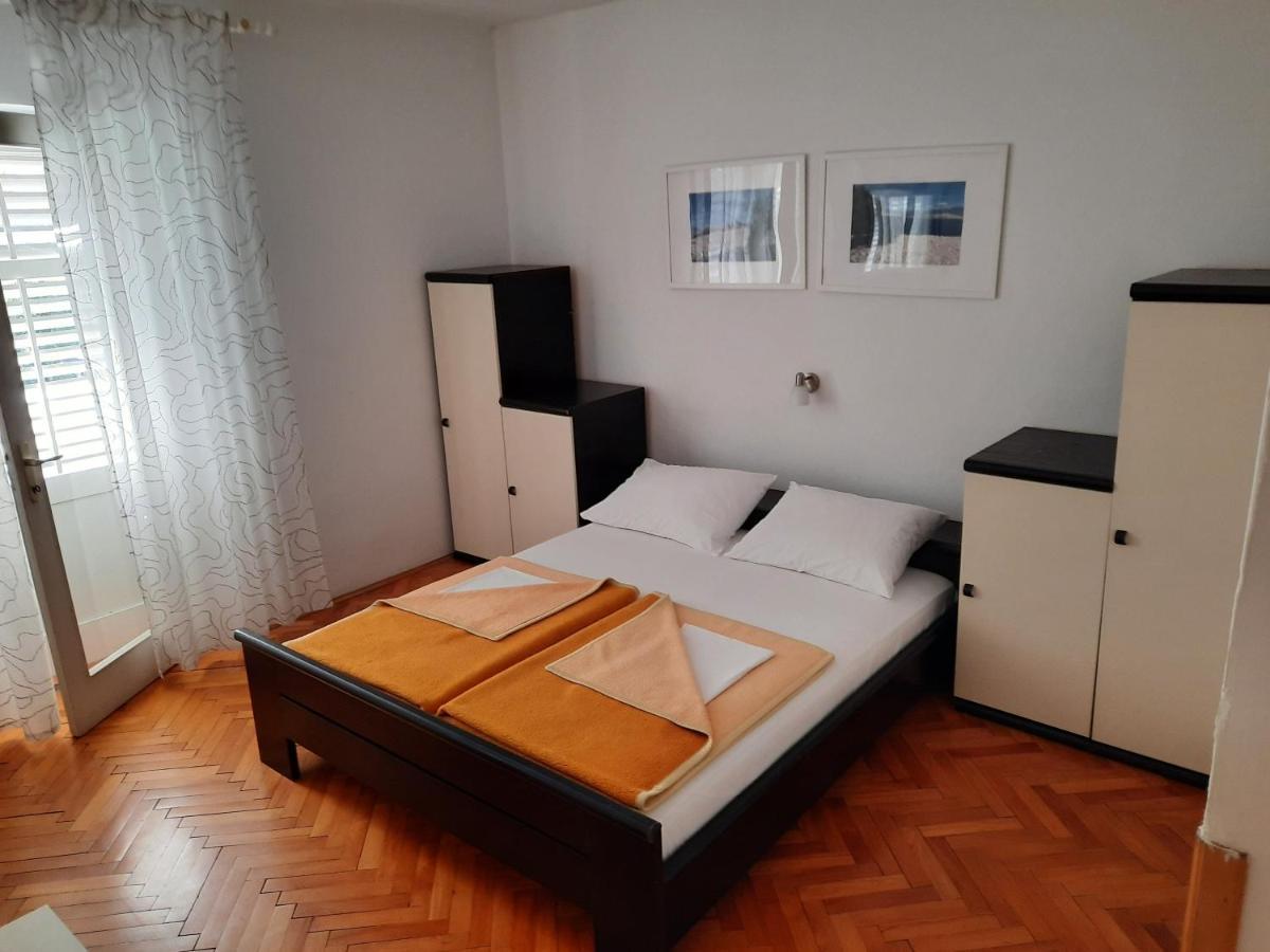 Apartman matusan palit55 Rab Town Luaran gambar