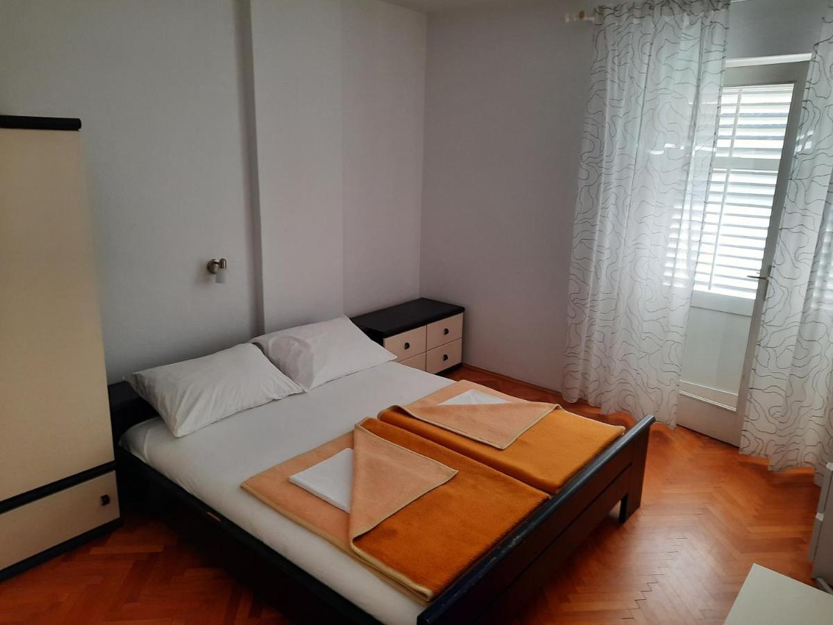Apartman matusan palit55 Rab Town Luaran gambar