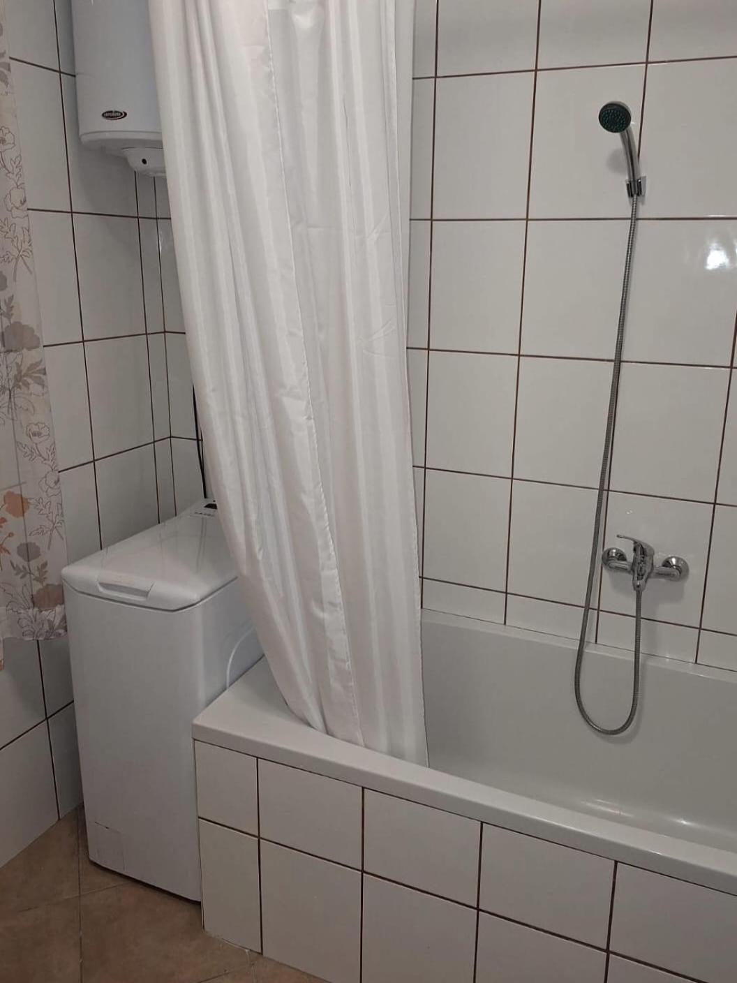 Apartman matusan palit55 Rab Town Luaran gambar