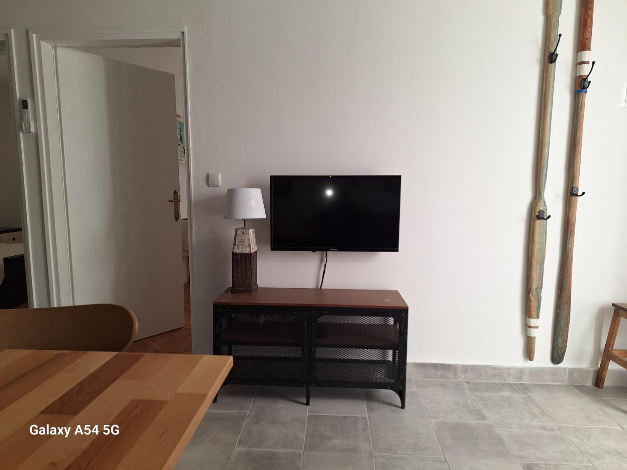 Apartman matusan palit55 Rab Town Luaran gambar