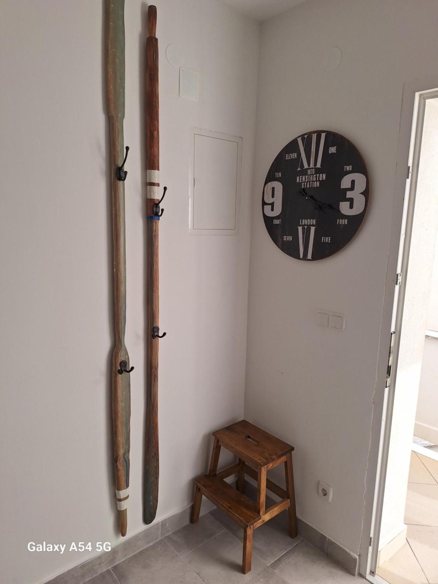 Apartman matusan palit55 Rab Town Luaran gambar